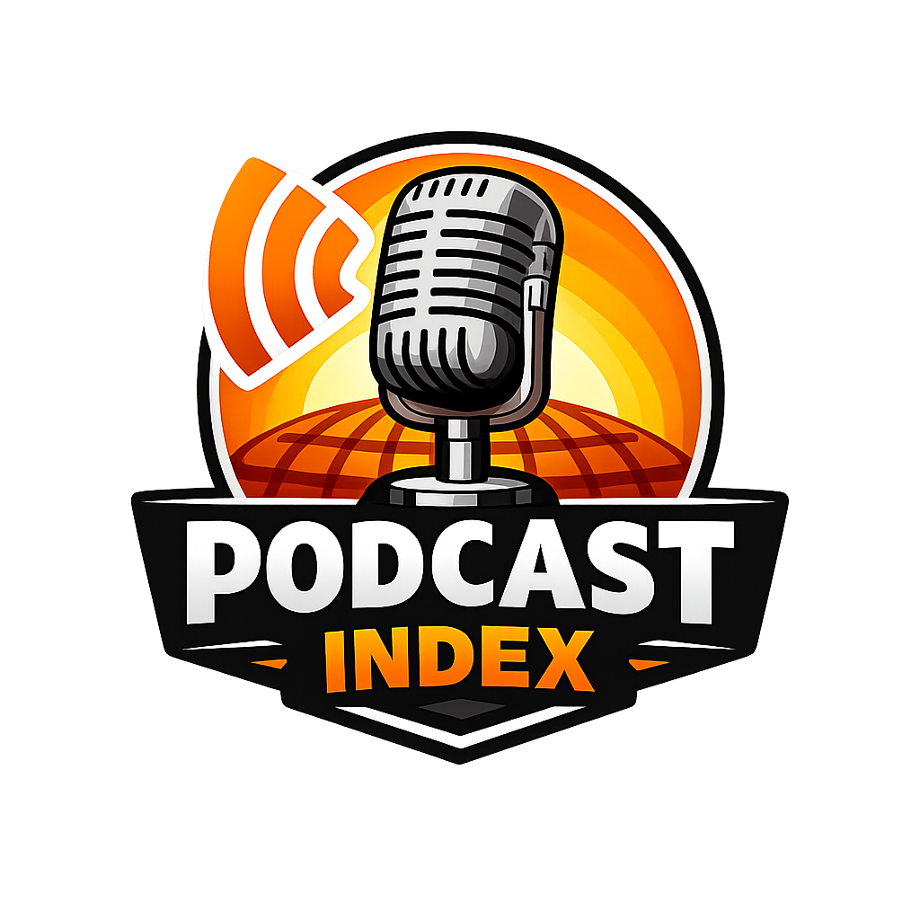 Podcast Index icon