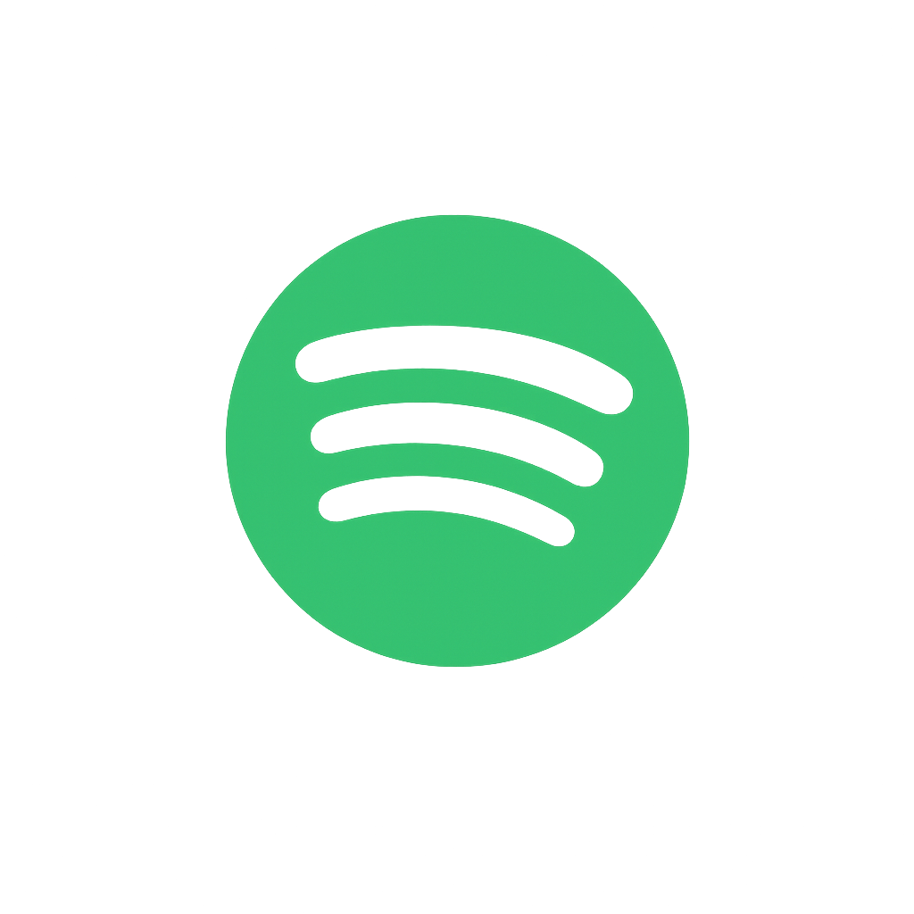 Spotify Icon