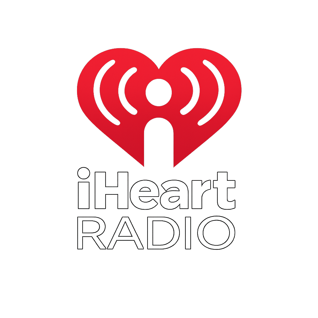 iHeartradio icon